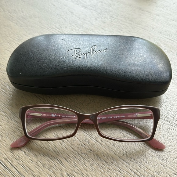 Ray-Ban Eyeglasses Frames - Picture 1 of 4